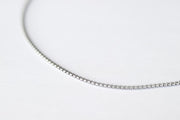 Chain necklace for men