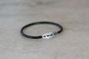Am Yisrael Chai bracelet for men israel