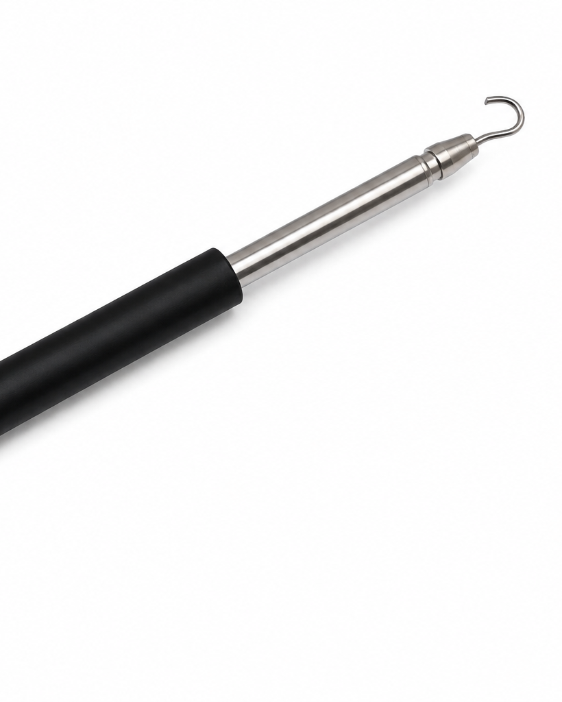 put bracelet by yourself, One-Handed Bracelet Clasp Helper Tool for Putting on Bracelets hook