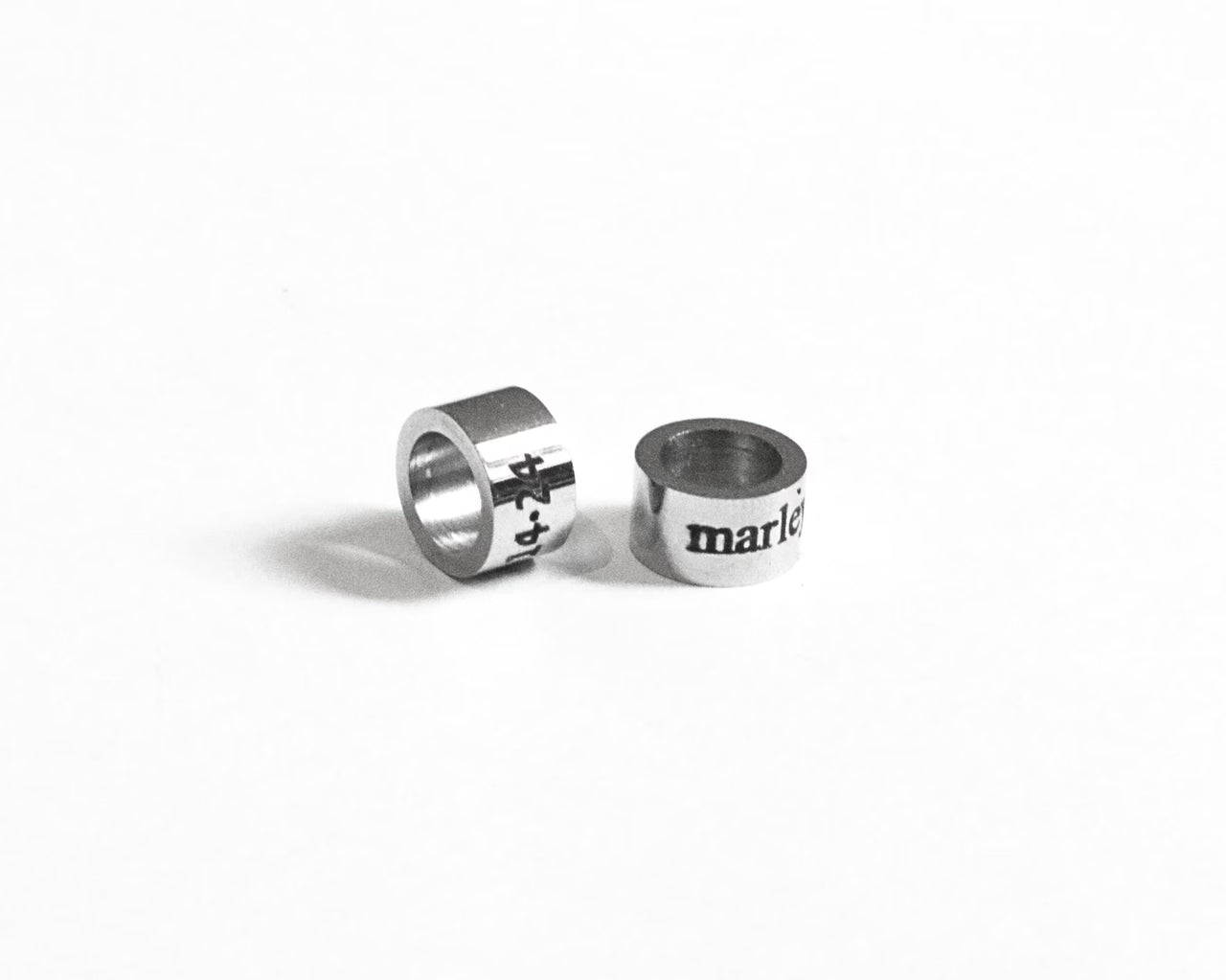 Engraved charm, custom engraved charm with name or special date and personal message, personalized initials charm, sentimental gift