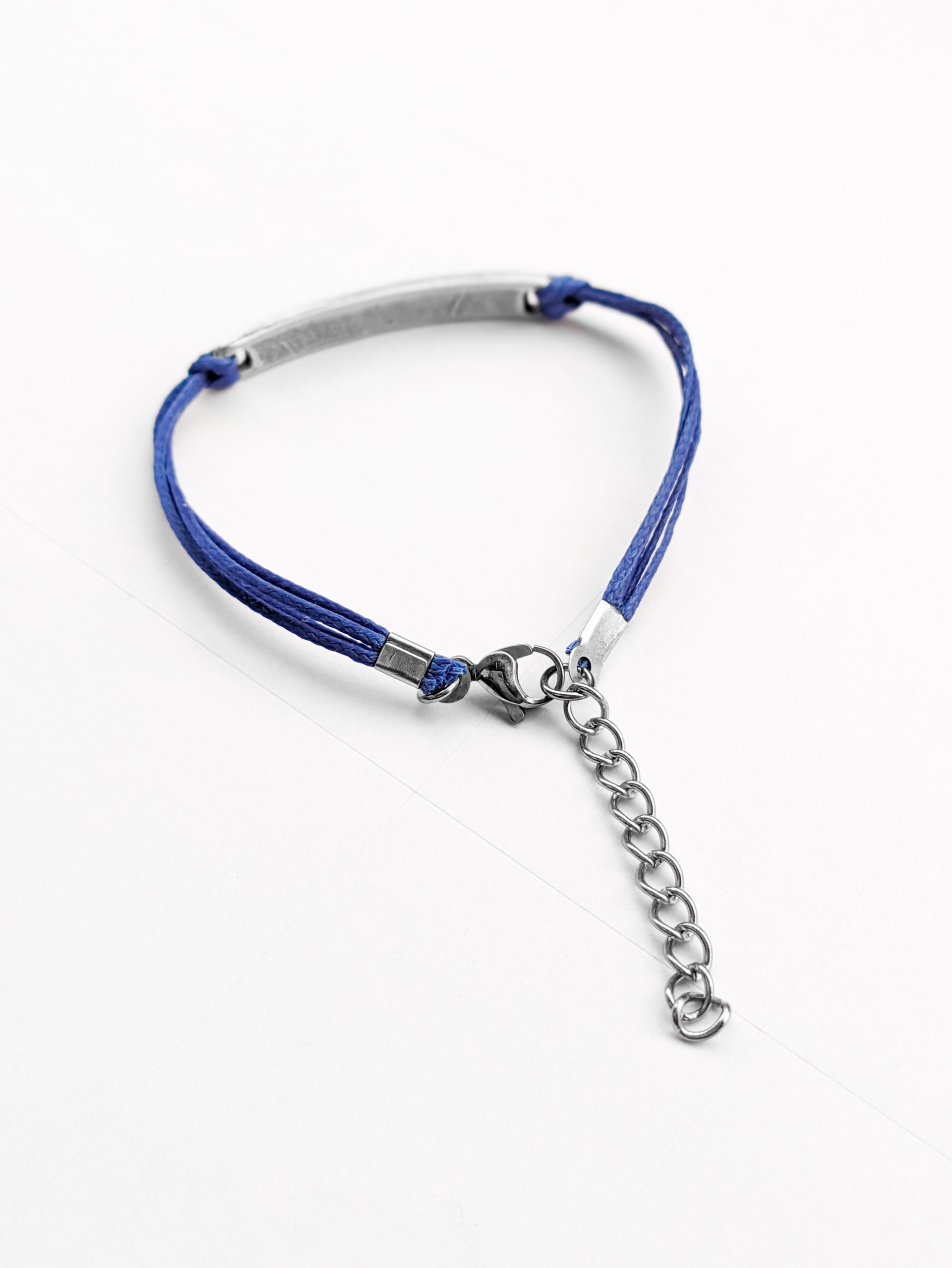 jewish shema Israel bracelet