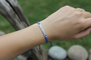Shema Israel bracelet