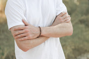 Tiger Eye bracelet for men