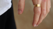 gold ring for men