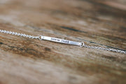 Forever Young bracelet