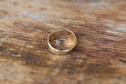 gold ring for men