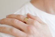 gold ring for men