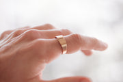 gold ring for men