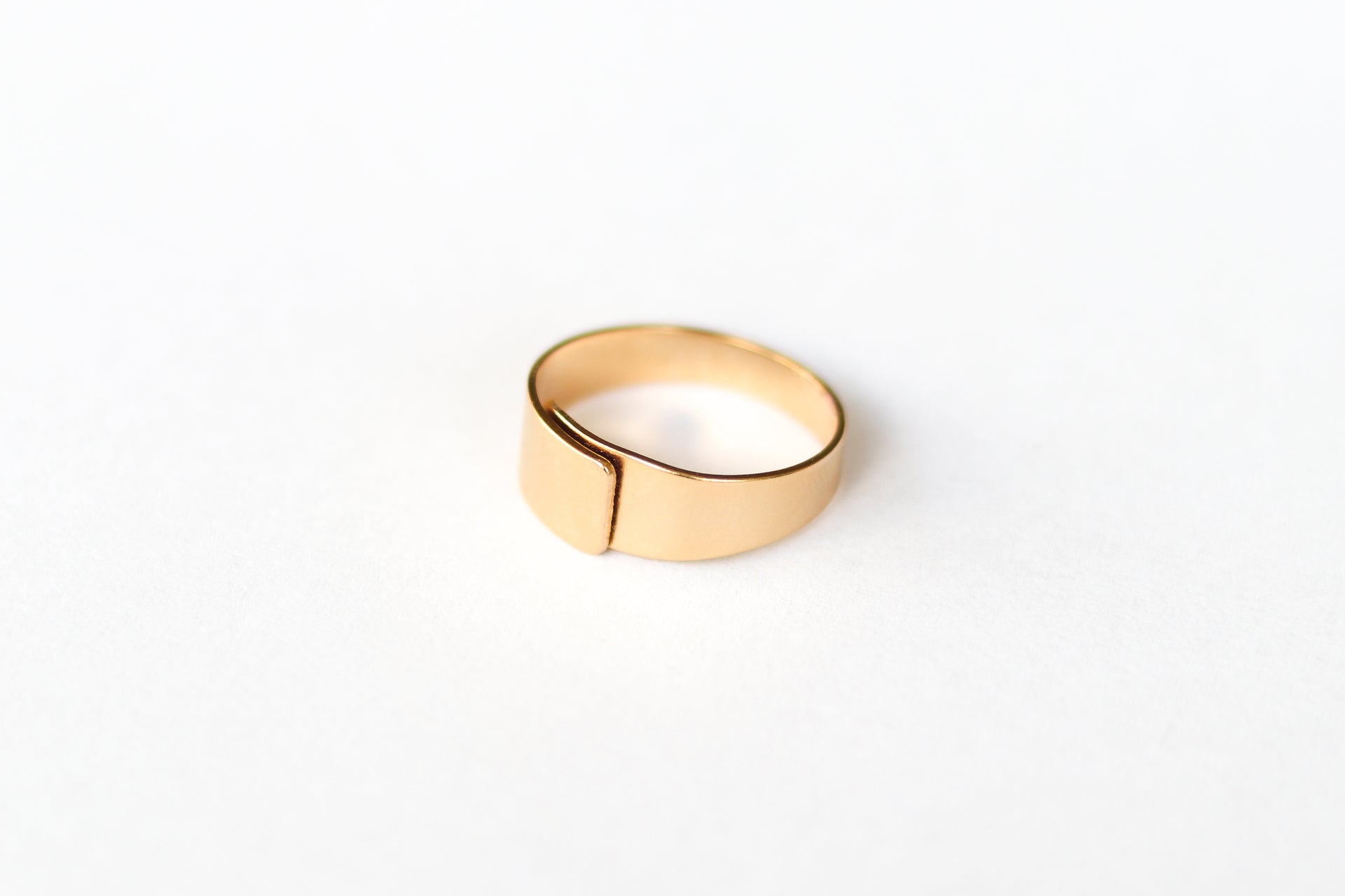 gold ring for men