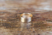 gold ring for men