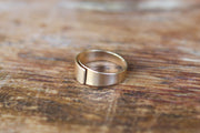 gold ring for men