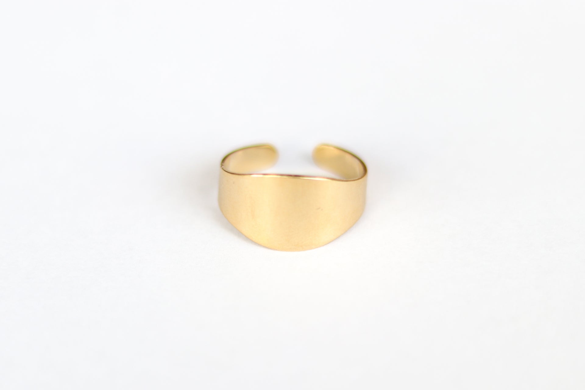 gold ring for men