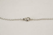 Fish bones Stainless steel chain necklace for men - shani-adi-jewerly