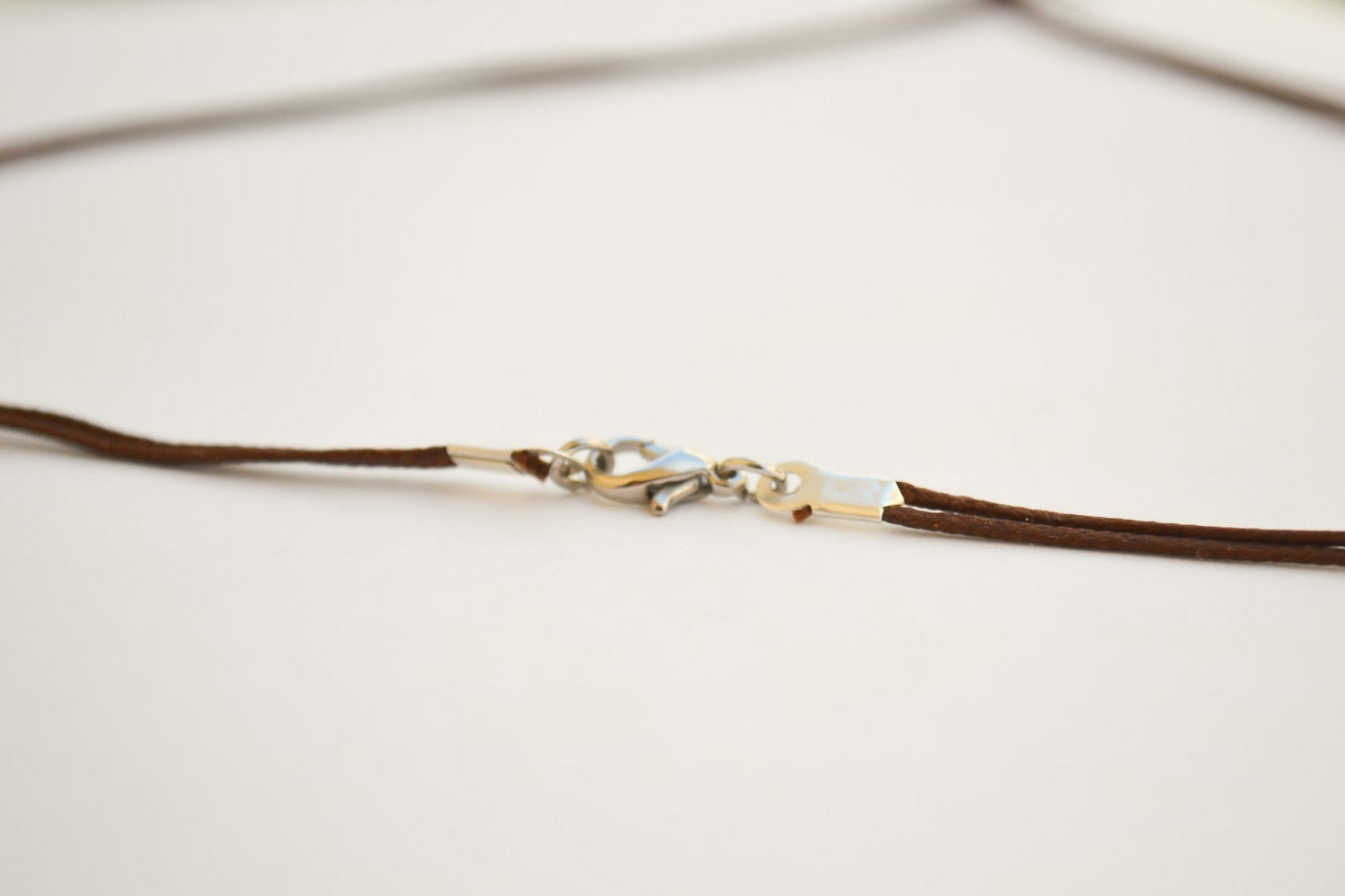 Hamsa necklace for men - shani-adi-jewerly