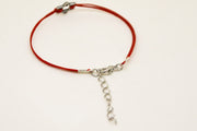 Star of David bracelet - shani-adi-jewerly