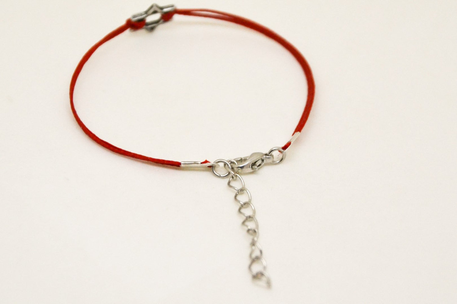 Star of David bracelet - shani-adi-jewerly