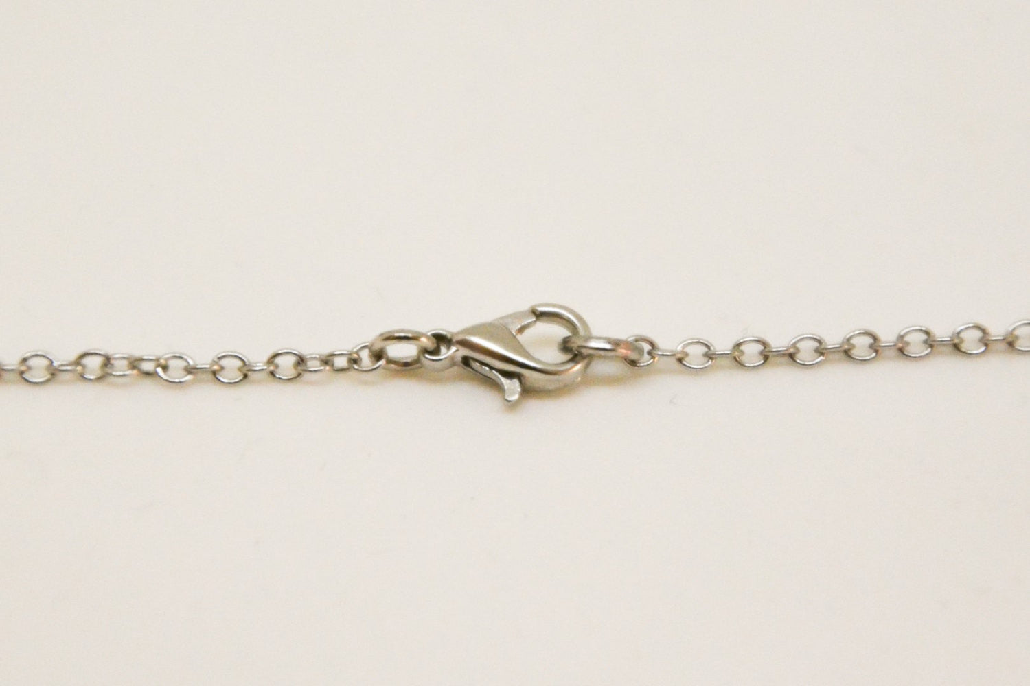 Bull's head stainless steel chain necklace for men - shani-adi-jewerly