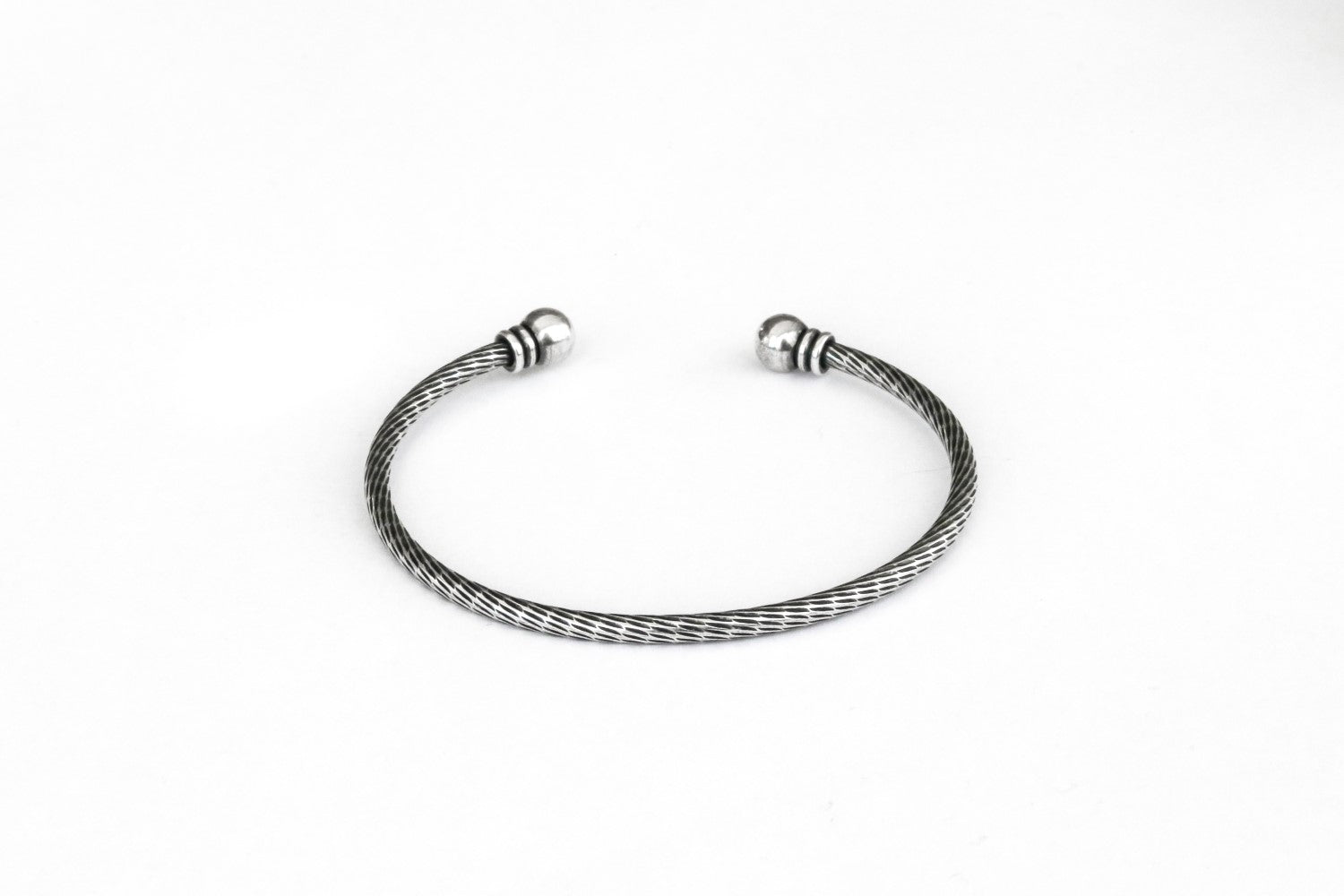 cuff bracelet for men