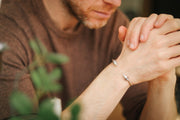 cuff bracelet for men