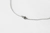 Silver dream chain necklace for men - shani-adi-jewerly